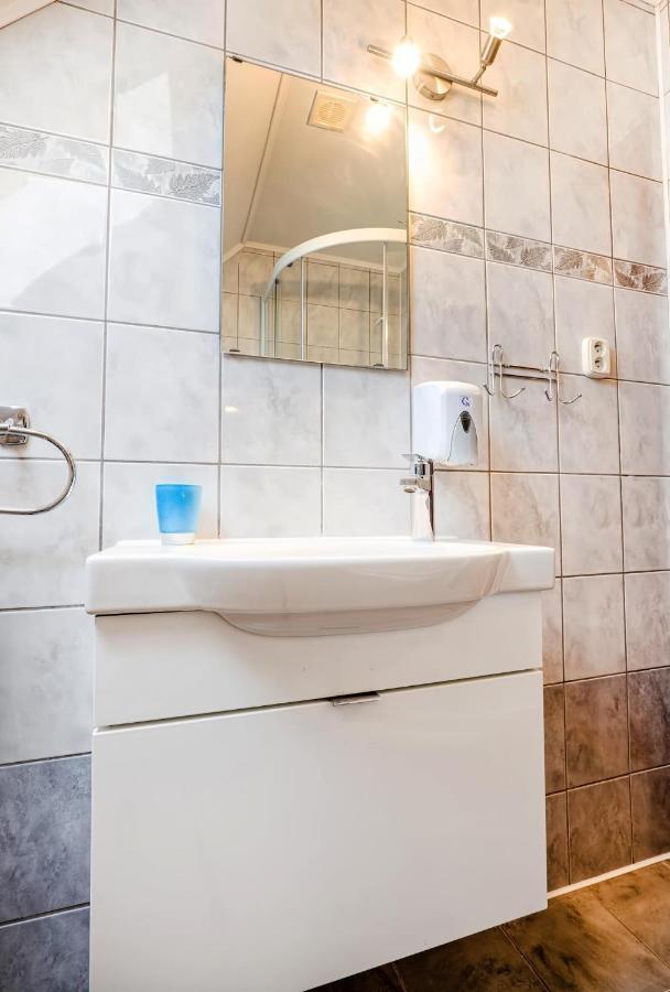 Tatraview House Lägenhet Vel'ka Lomnica Exteriör bild