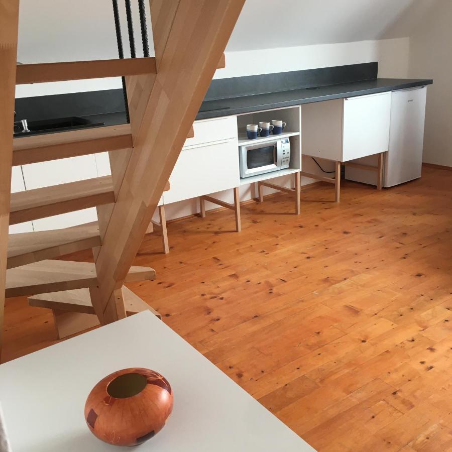 Tatraview House Lägenhet Vel'ka Lomnica Exteriör bild