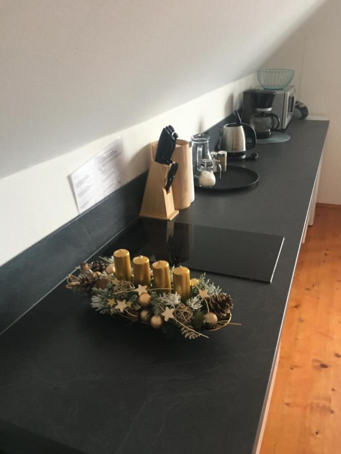 Tatraview House Lägenhet Vel'ka Lomnica Exteriör bild