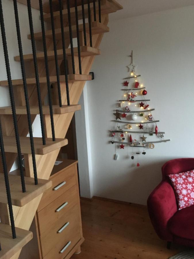 Tatraview House Lägenhet Vel'ka Lomnica Exteriör bild