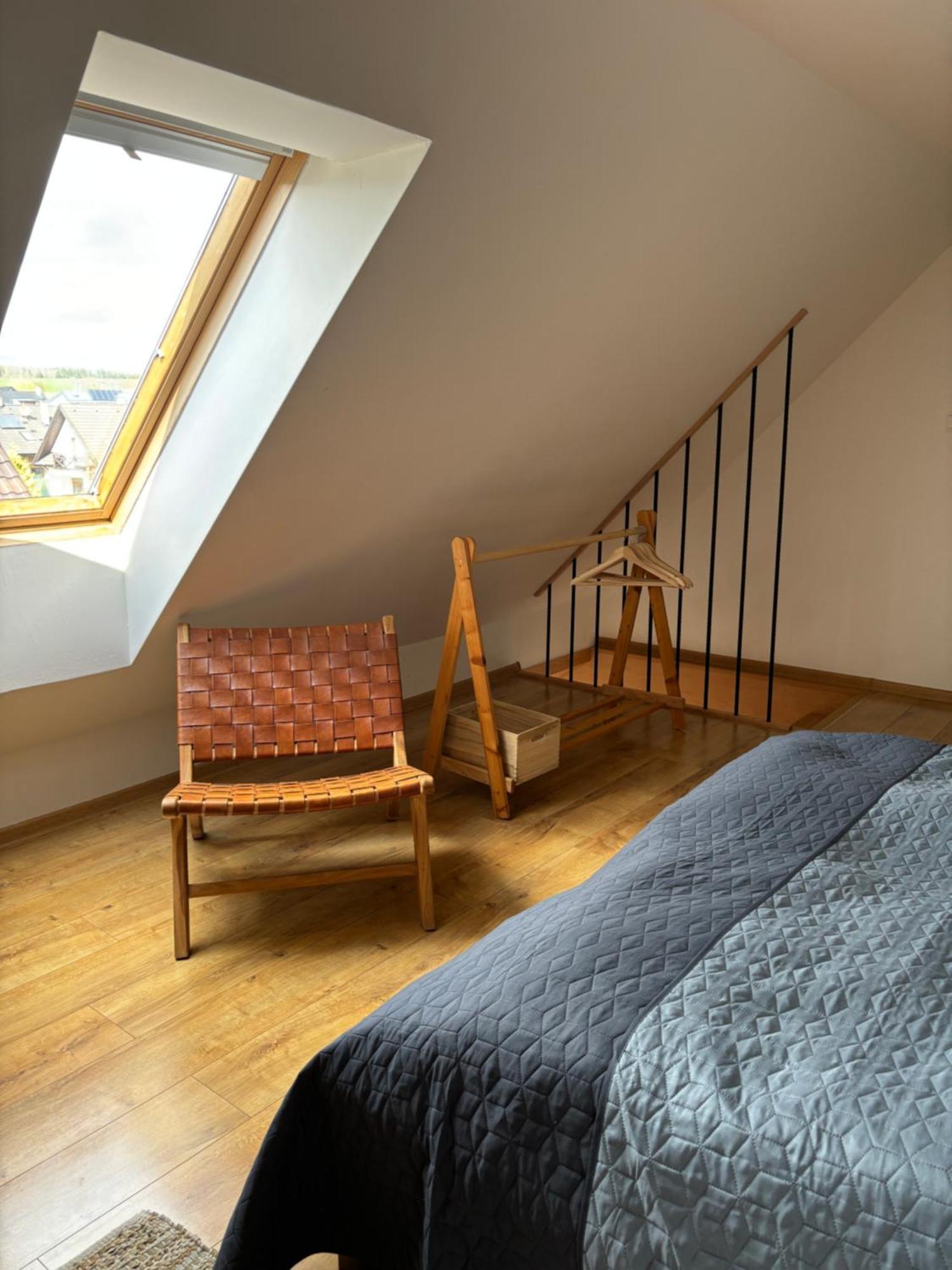 Tatraview House Lägenhet Vel'ka Lomnica Exteriör bild