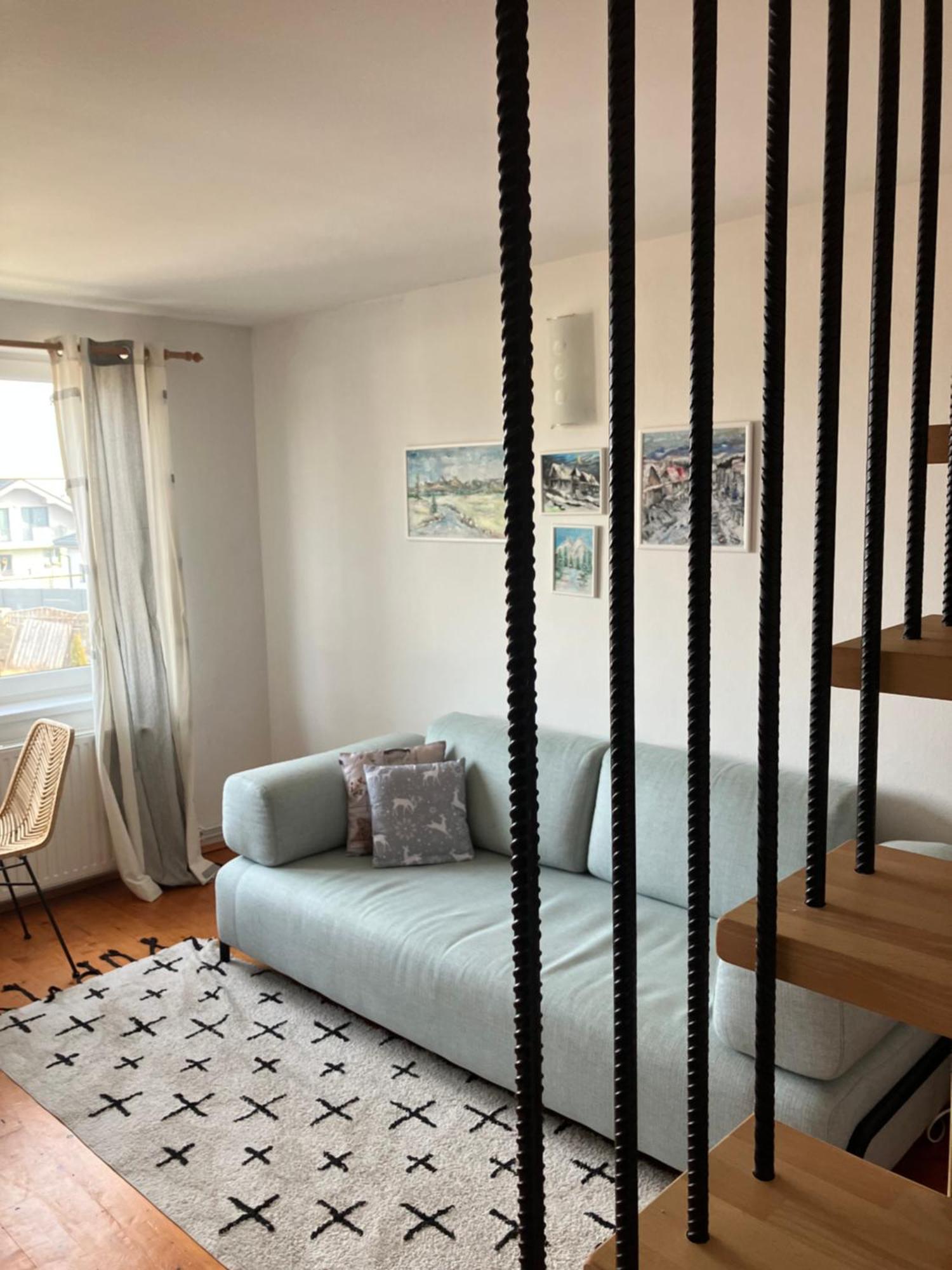Tatraview House Lägenhet Vel'ka Lomnica Exteriör bild