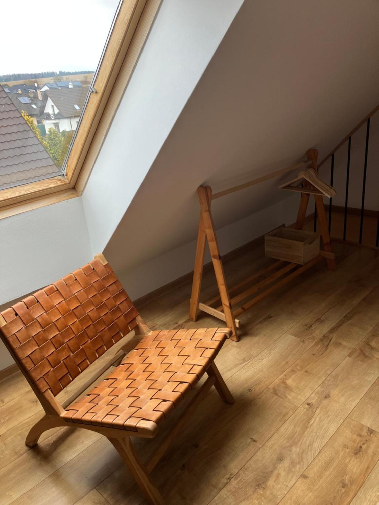 Tatraview House Lägenhet Vel'ka Lomnica Exteriör bild